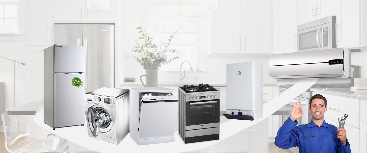 Bozüyük Electrolux Servisi